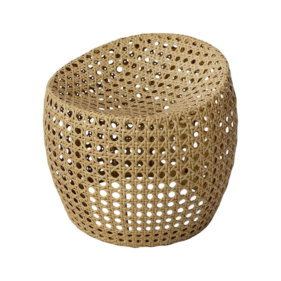 Jeslin Outdoor Stool