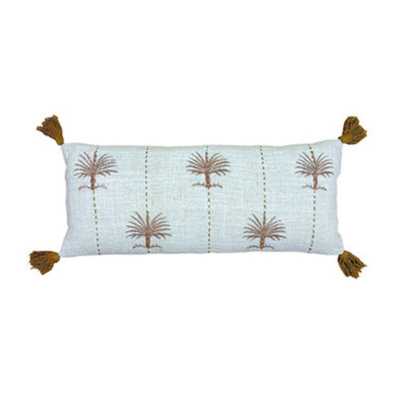 Raya Palm Pillow