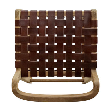 Manu Counter Stool