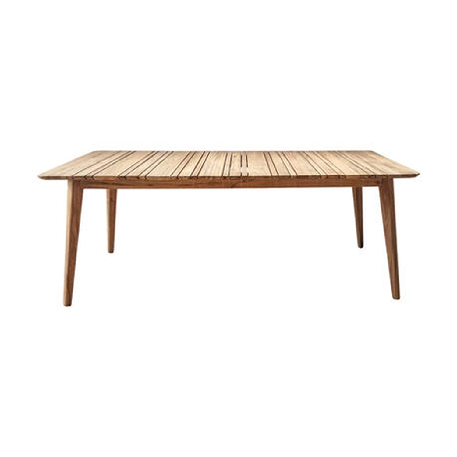 Alton 78" Outdoor Dining Table