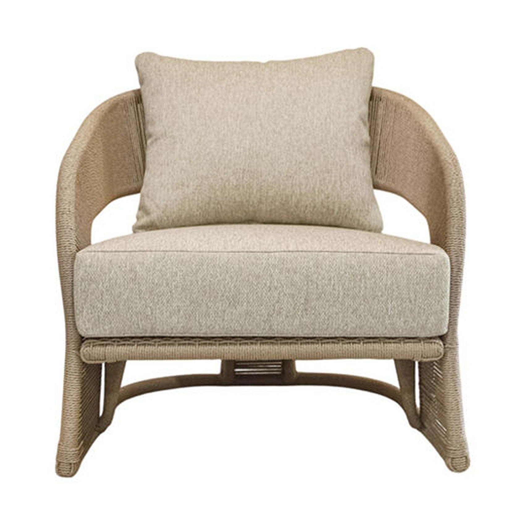 Avalon Outdoor Occasional Chair
