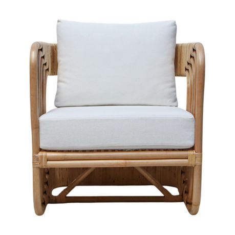 Capri Occasional Chair