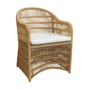 Lucaya Outdoor Dining Chair