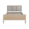 Wright Bed King