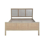 Wright Bed King