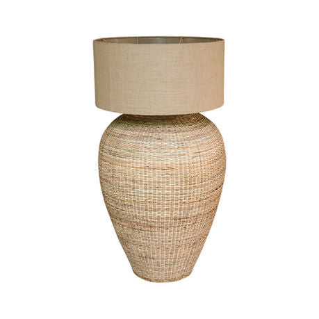Luma Floor Lamp