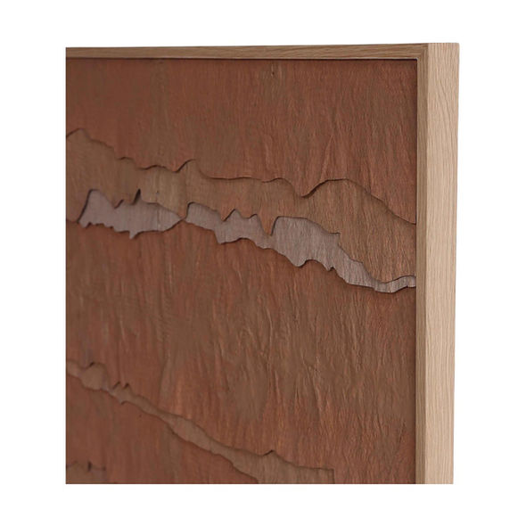 Senkei Wall Art