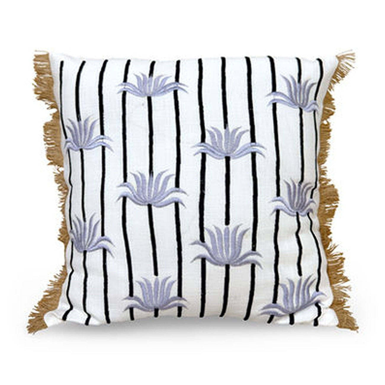 Agave Pillow