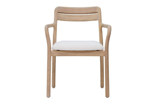 Nora Dining Arm Chair