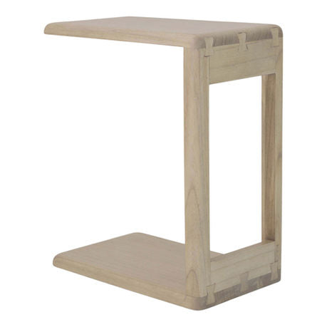 Cali Sofa Side Table