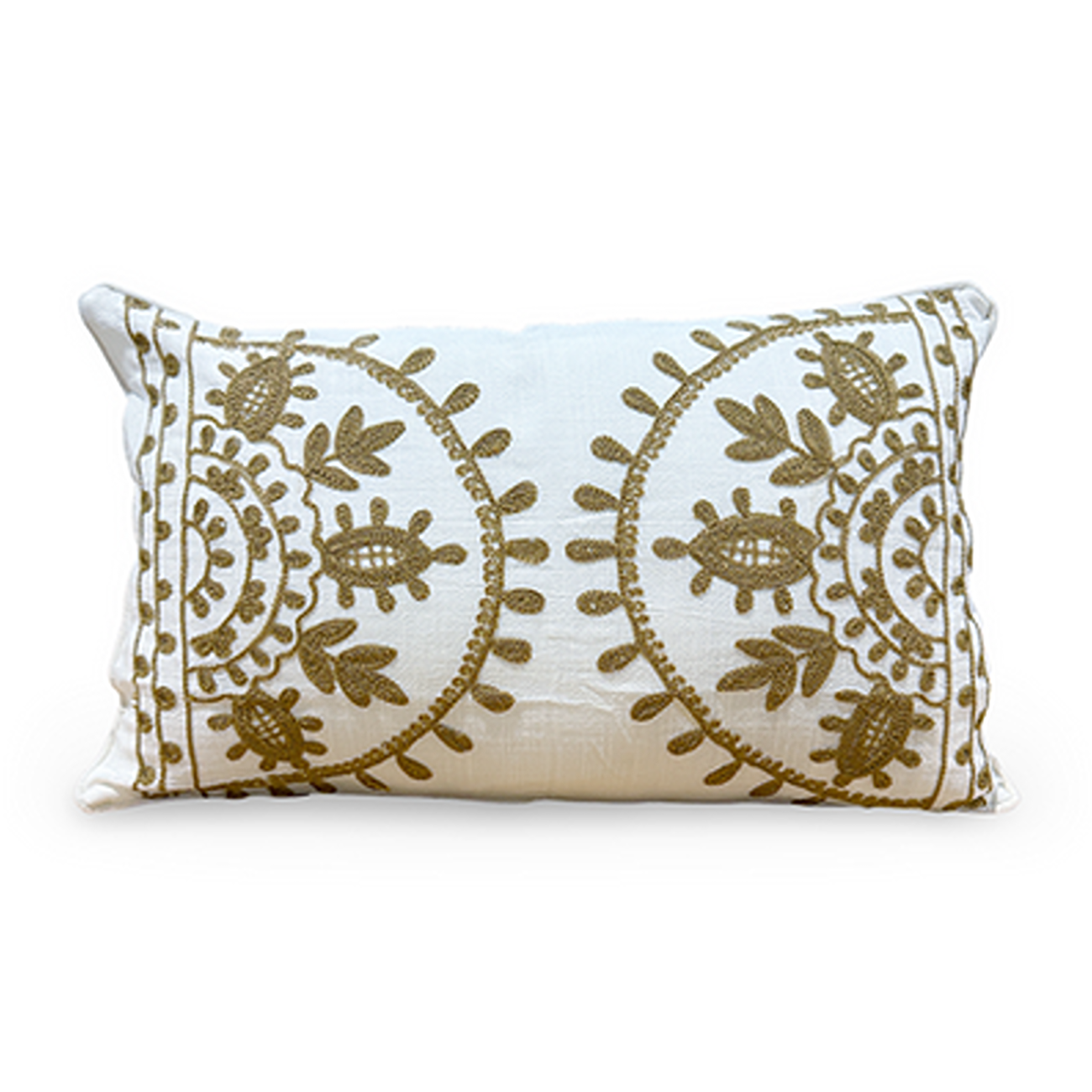 Mediterranean Pillow