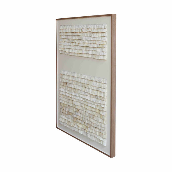 Intervals Wall Art