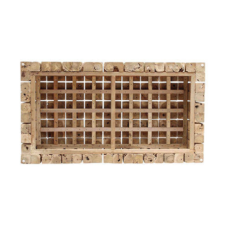 Xander Coffee Table Natural