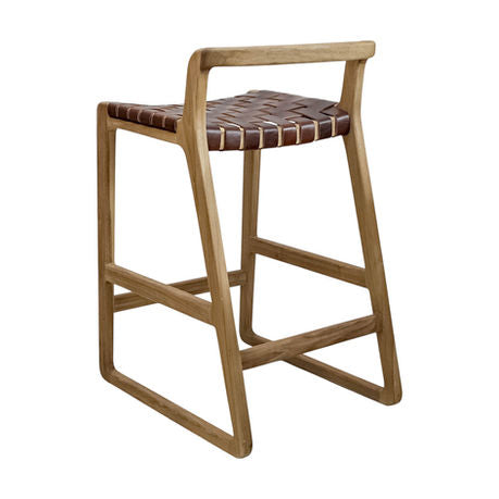 Manu Counter Stool