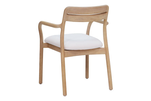 Nora Dining Arm Chair