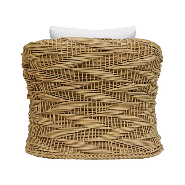 Caluma Outdoor Occasional Chair