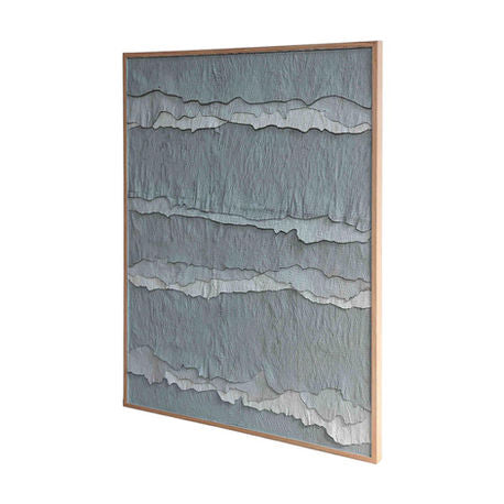 Senkei Wall Art