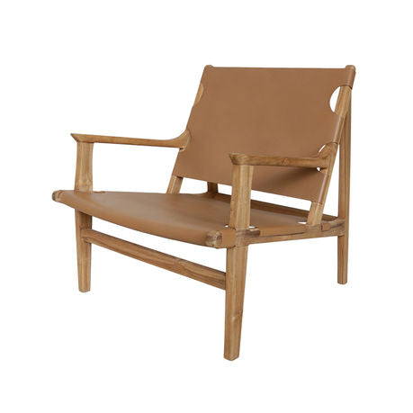 Bennett Occasional Chair