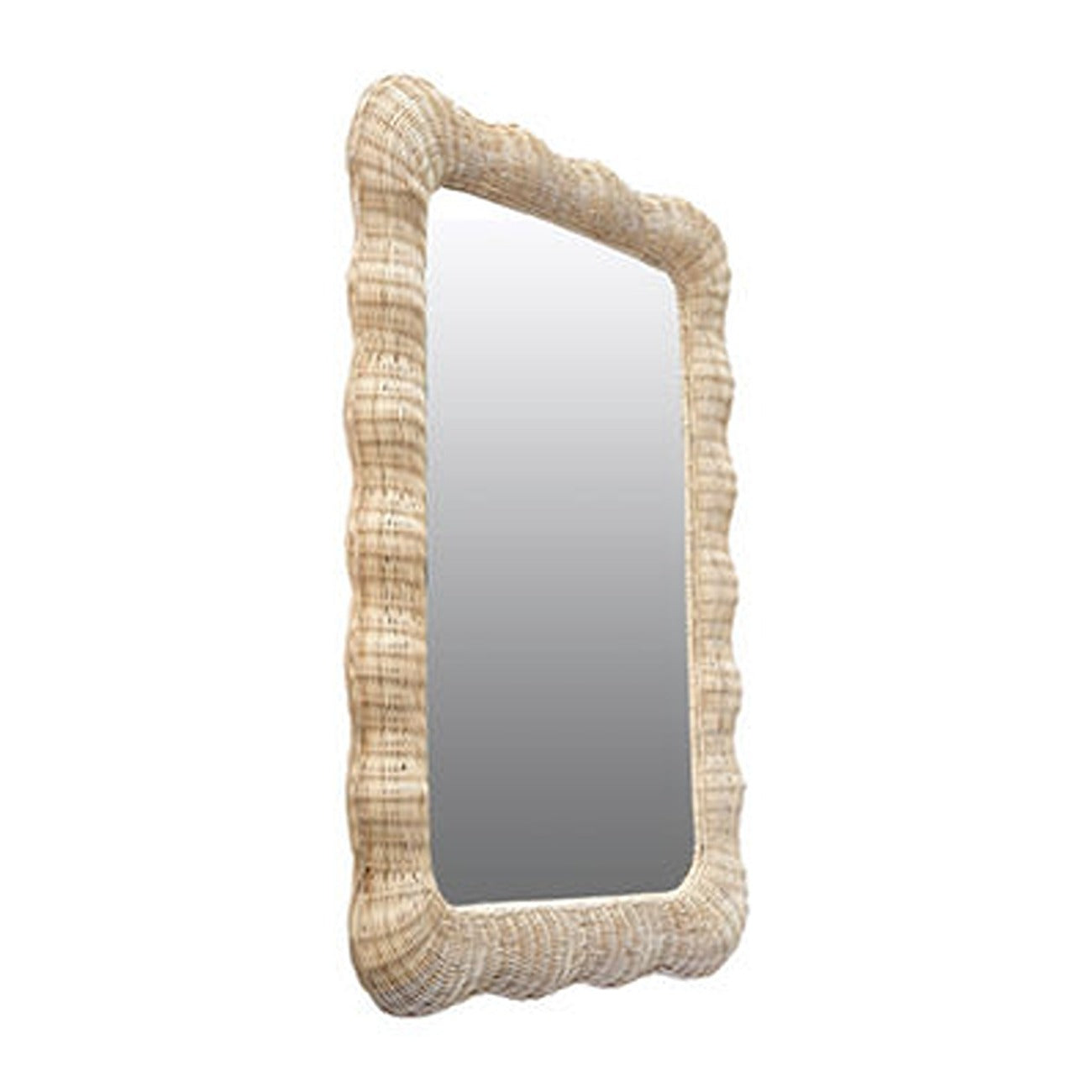 Luma Rectangular Mirror
