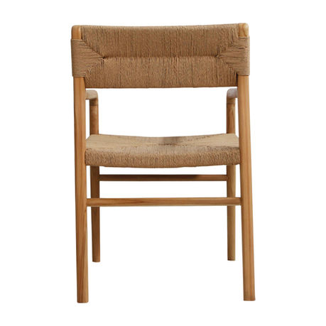 Emerson Dining Arm Chair