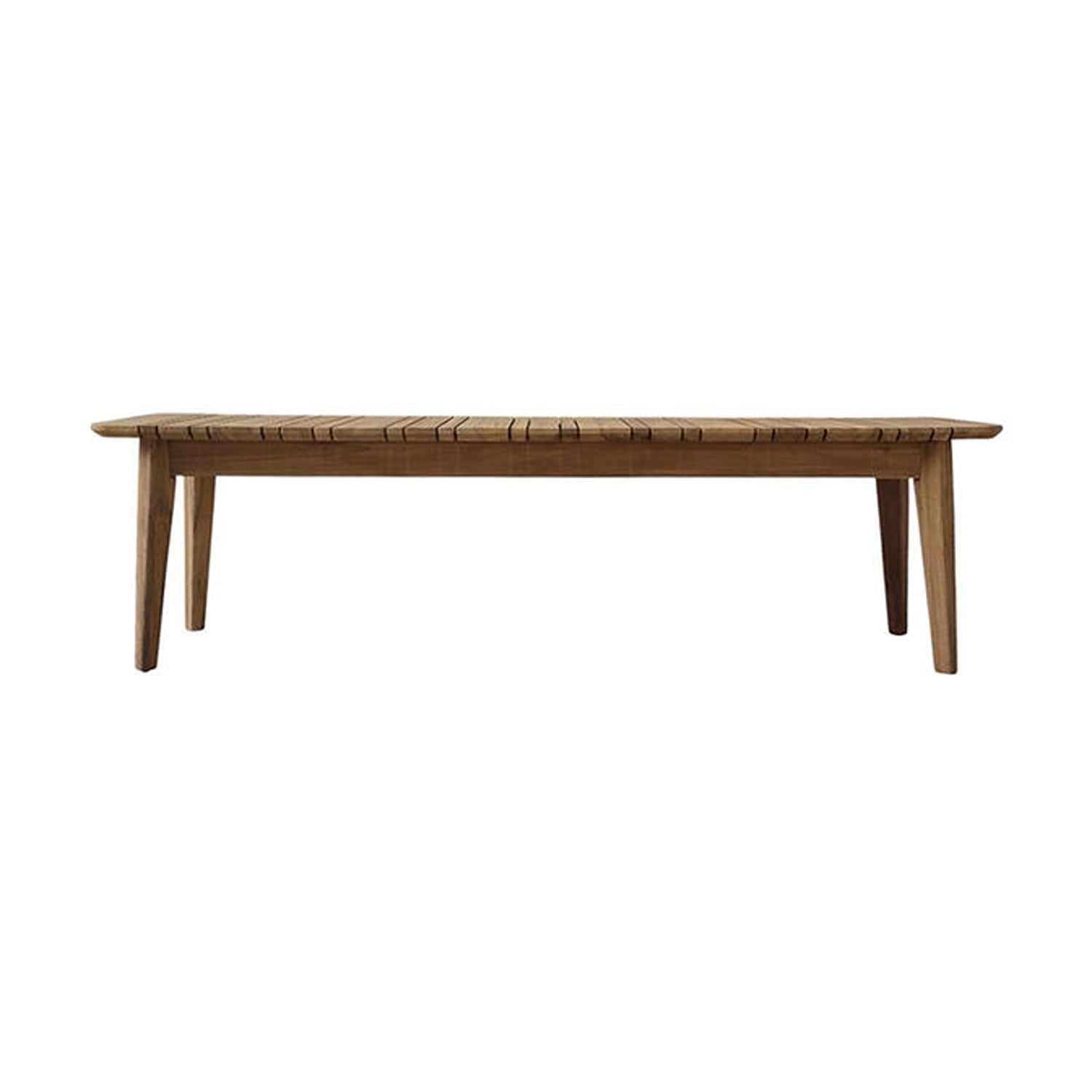 Alton Outdoor Dining Bench