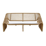 Amalfi Outdoor Loveseat