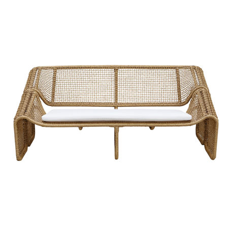 Amalfi Outdoor Loveseat