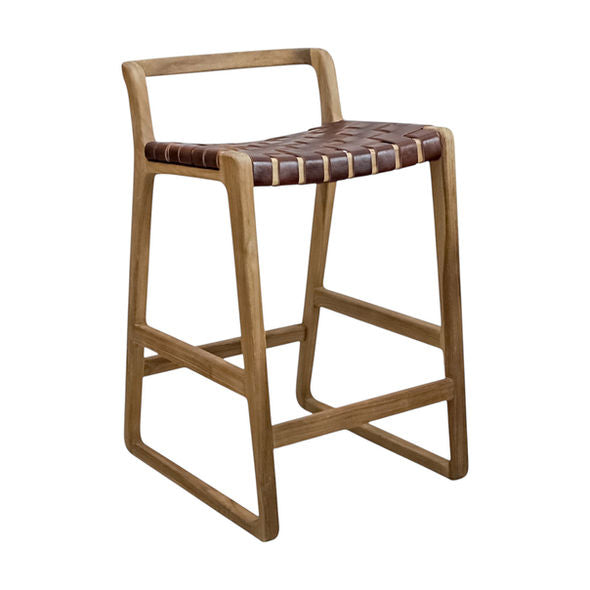 Manu Counter Stool
