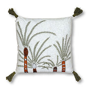 Palm Grove Pillow