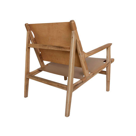 Bennett Occasional Chair