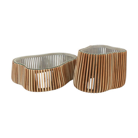 Ginko Coffee Table