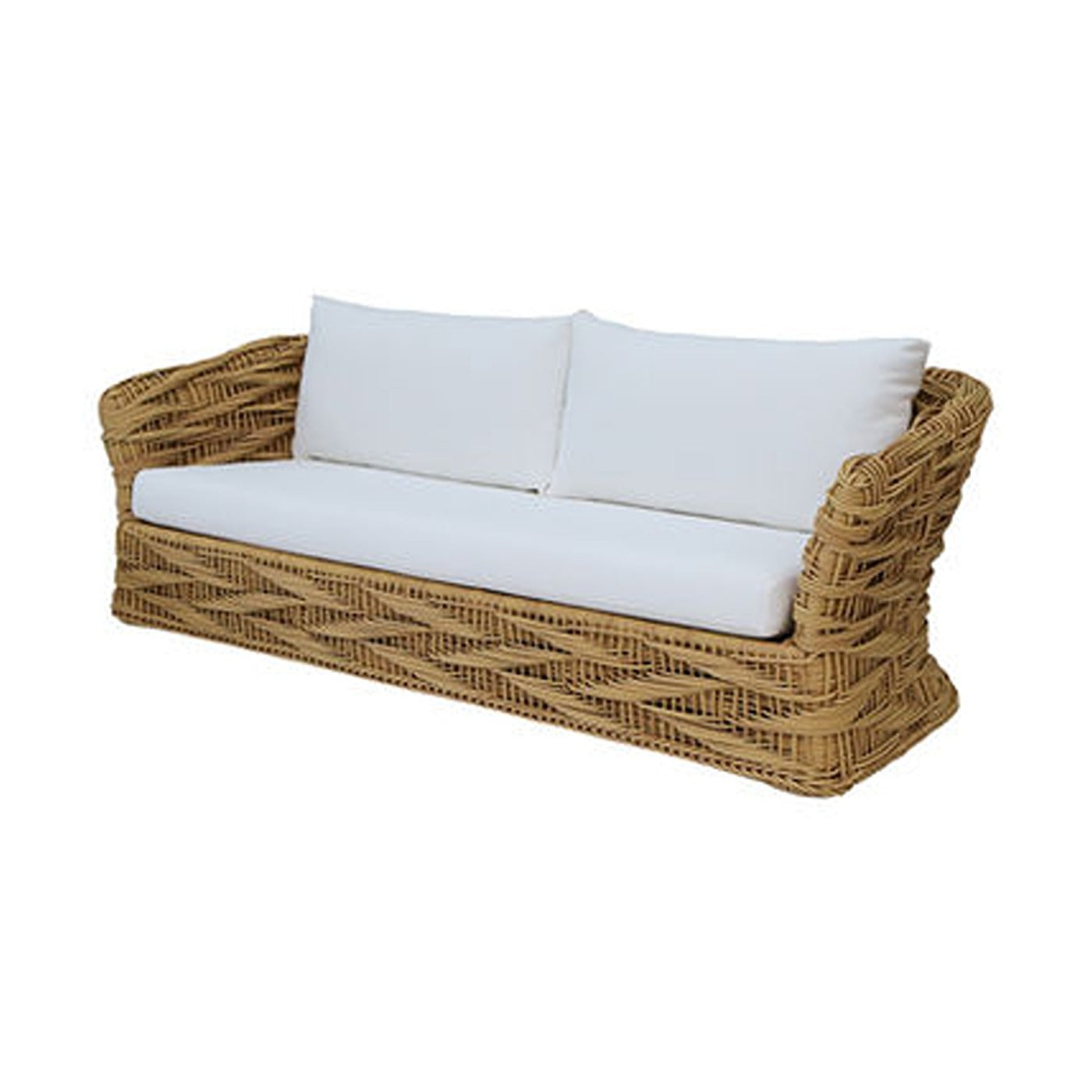 Caluma Outdoor Sofa