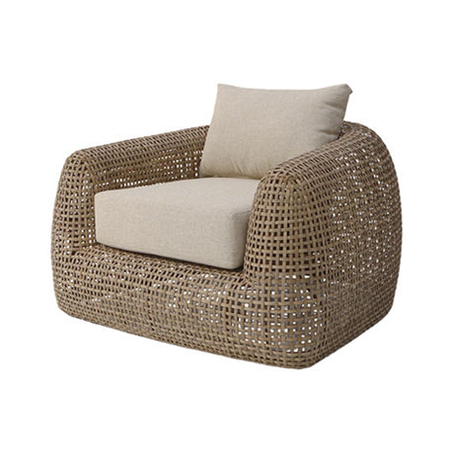 Bellara Outdoor Lounge Chair