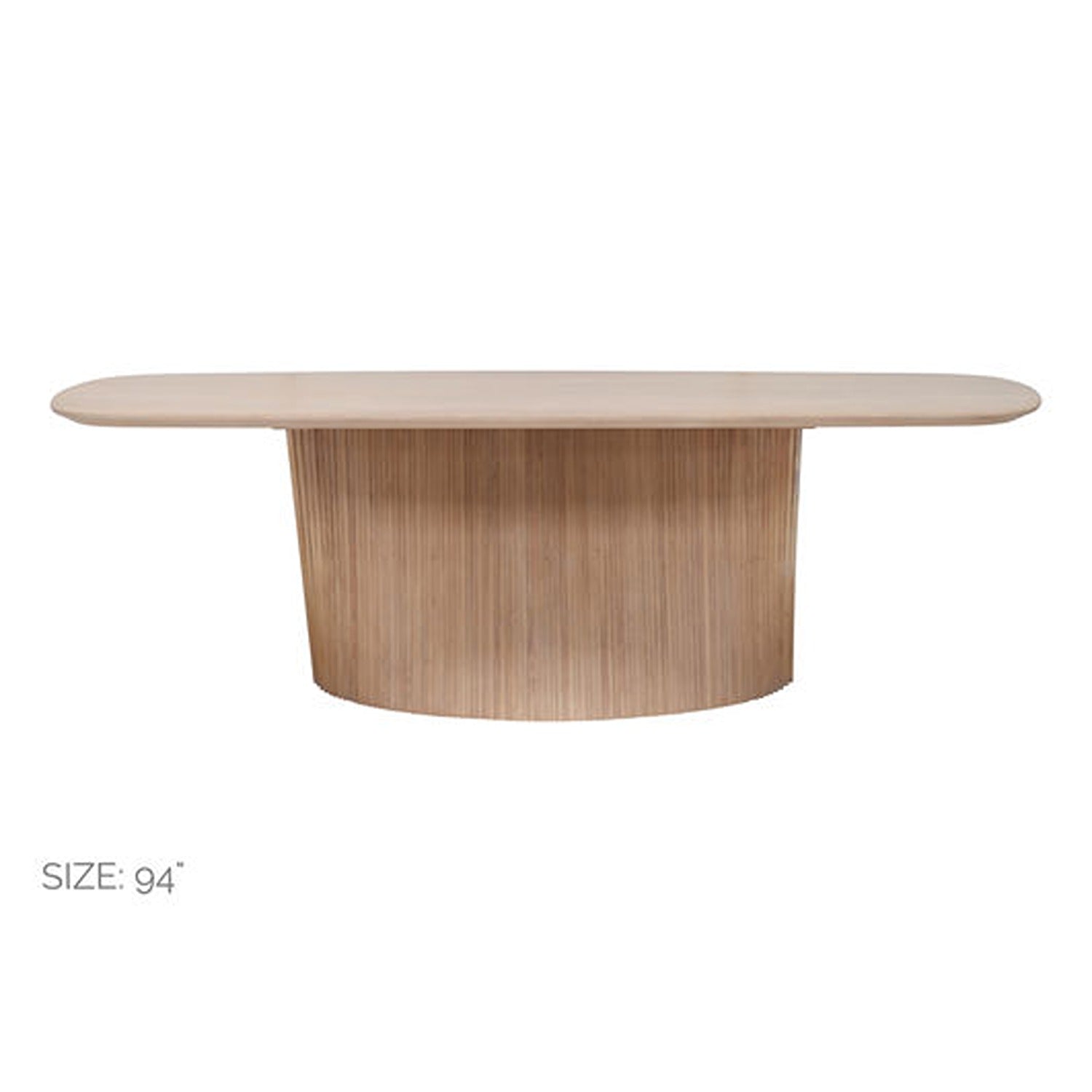 Riva Dining Table