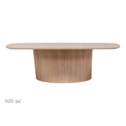 Riva Dining Table