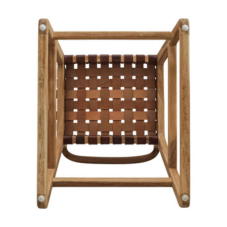 Manu Counter Stool