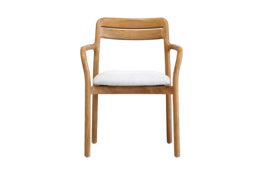 Nora Dining Arm Chair