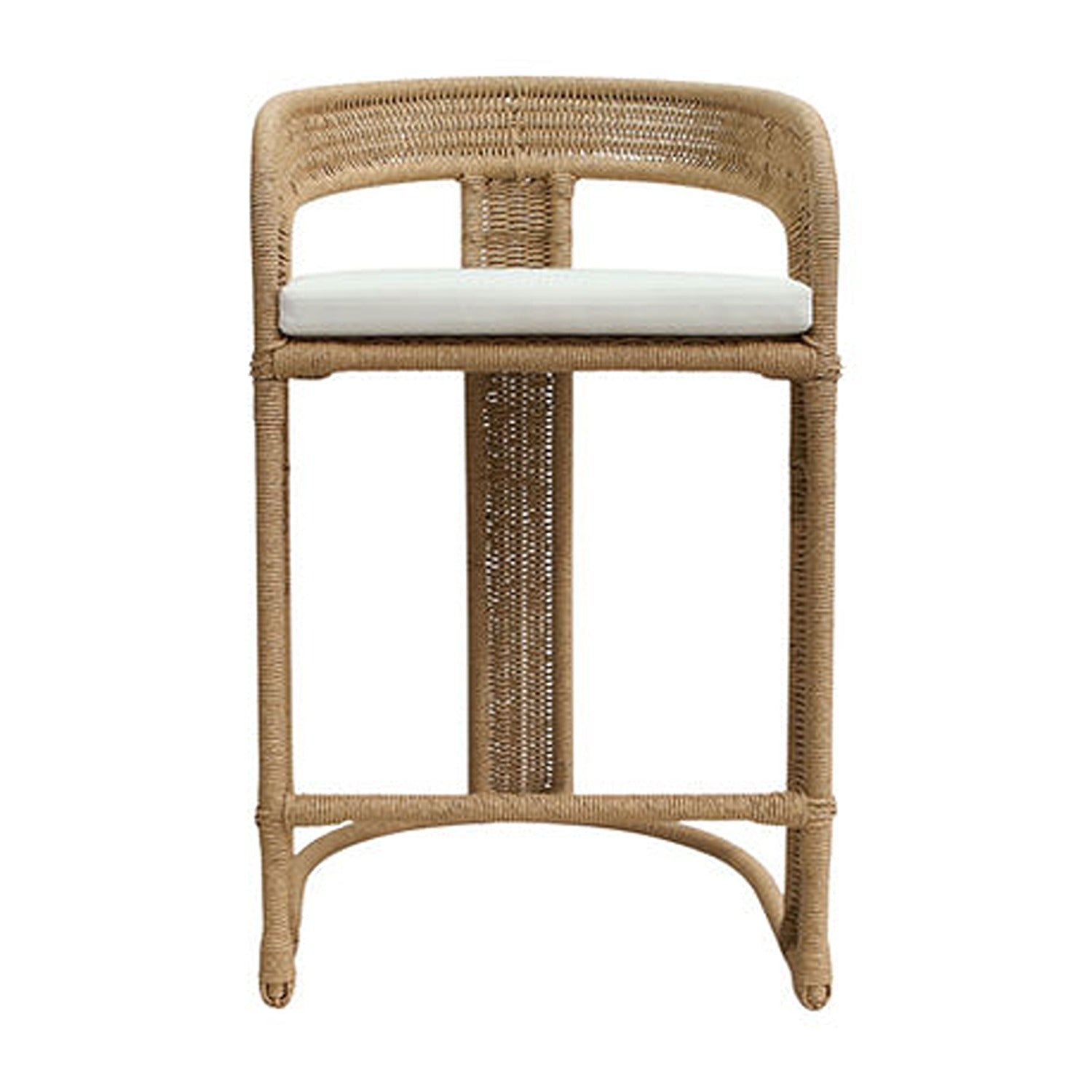 Onda Outdoor Counter Stool