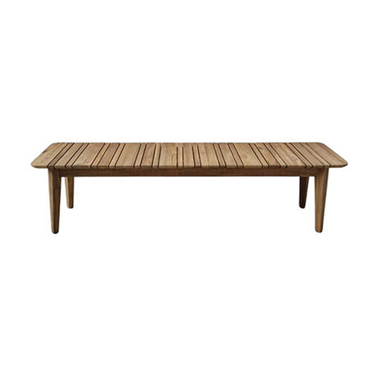 Alton Outdoor Dining Bench