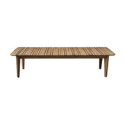 Alton Outdoor Dining Bench