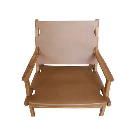 Bennett Occasional Chair