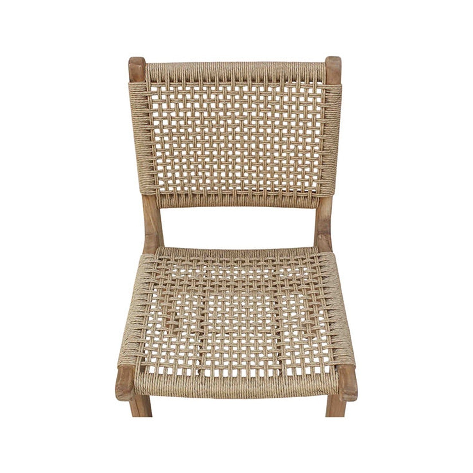 Ventus Outdoor Dining Chair