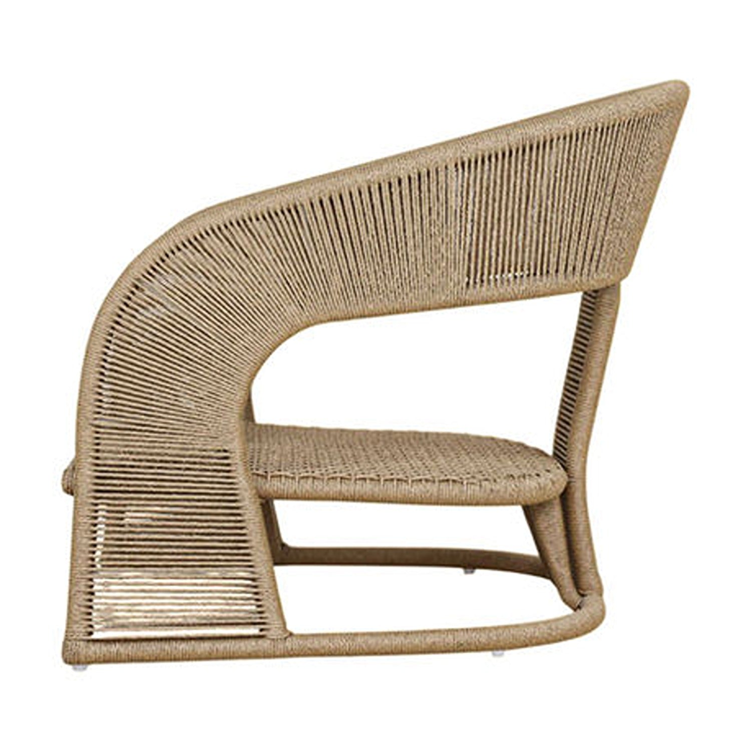 Avalon Outdoor Occasional Chair