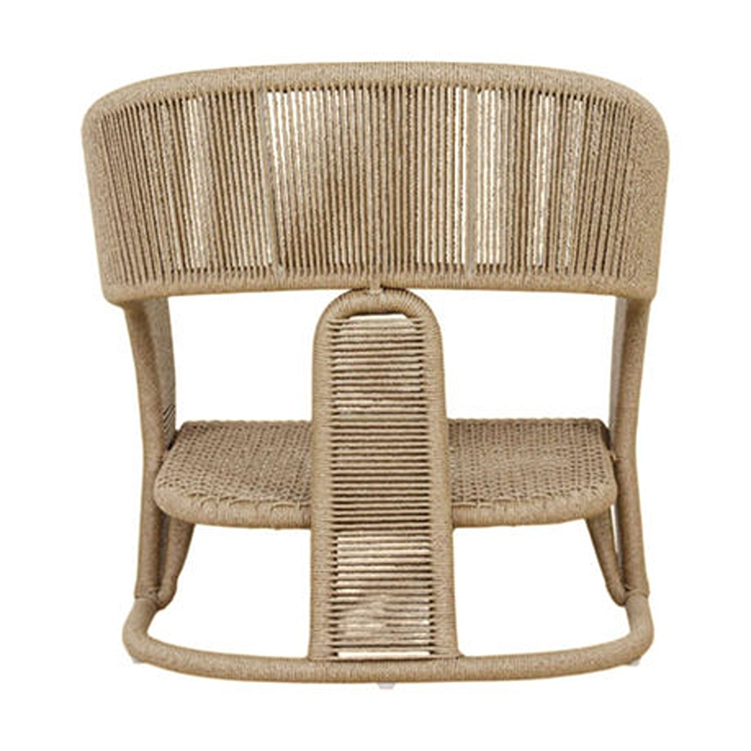 Avalon Outdoor Occasional Chair