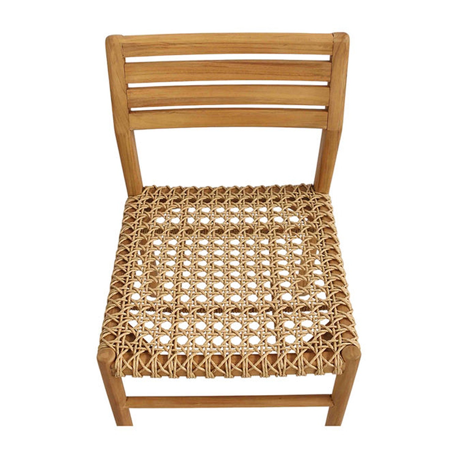 Russell Outdoor Dining Side Chair