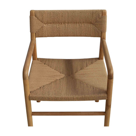 Emerson Dining Arm Chair