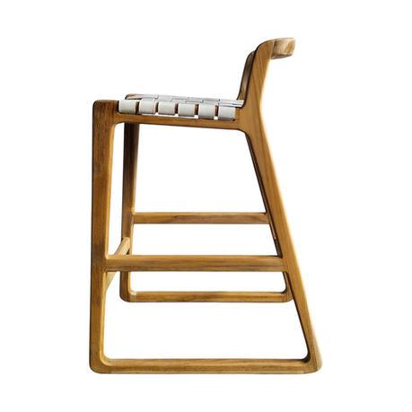 Manu Counter Stool