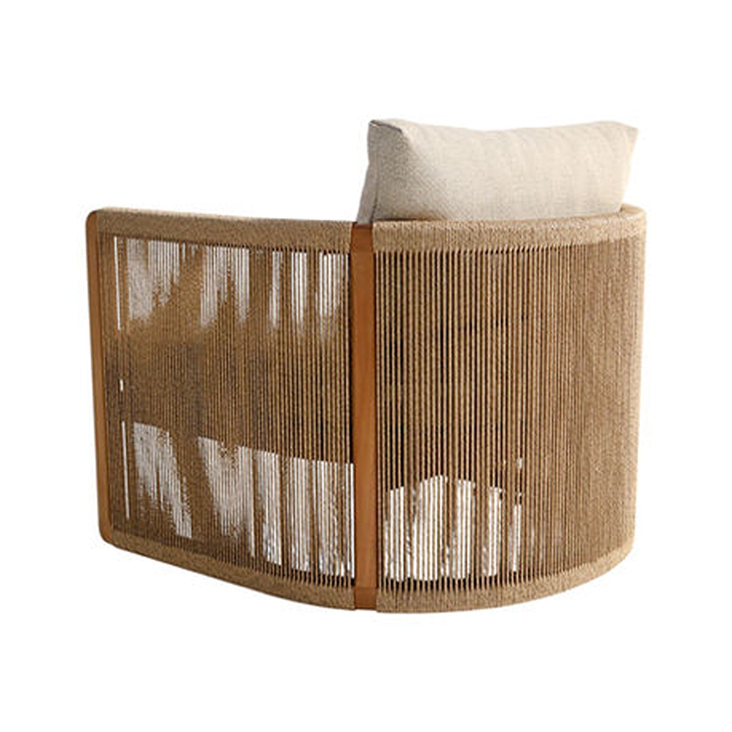 Solana Outdoor Occasional Chair