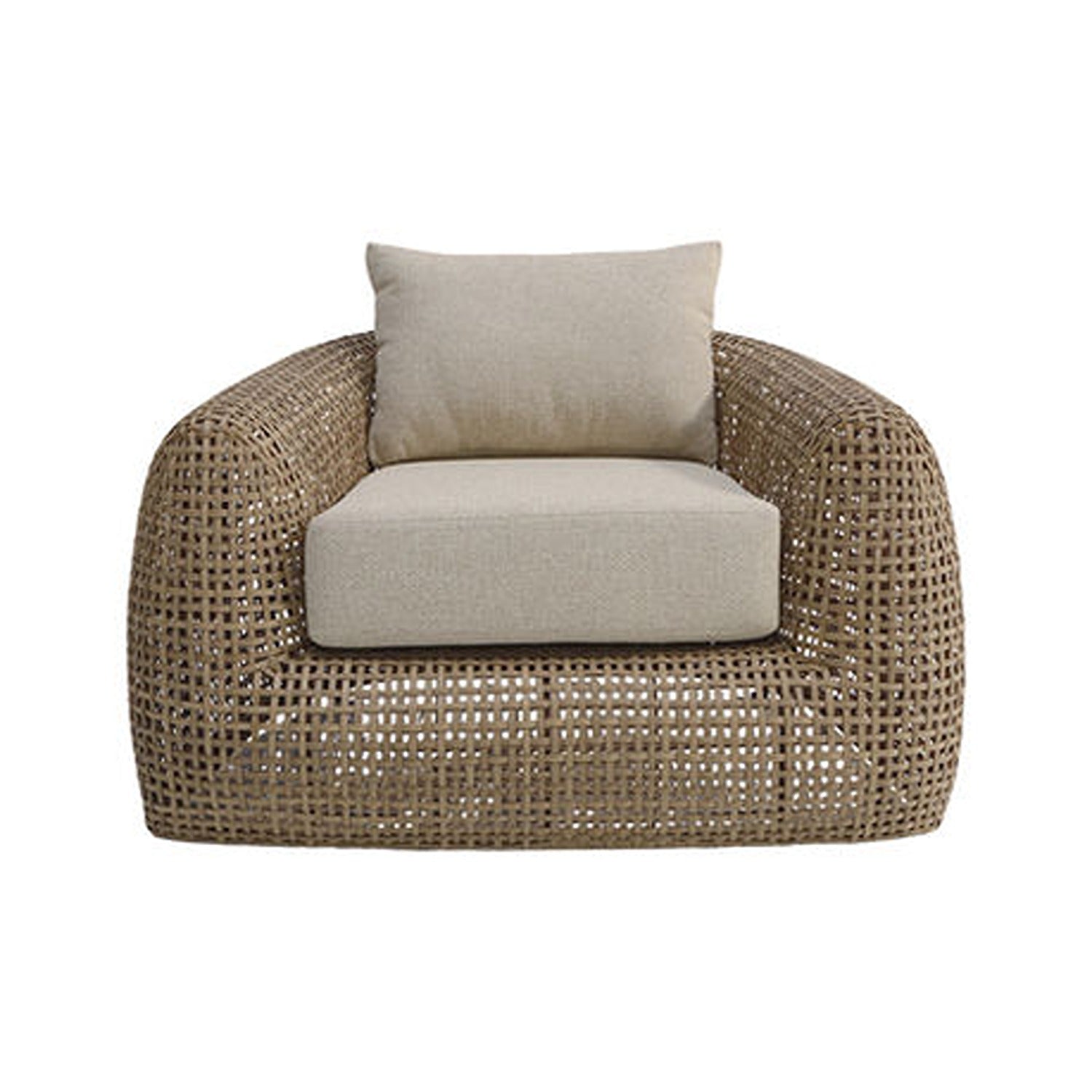 Bellara Outdoor Lounge Chair