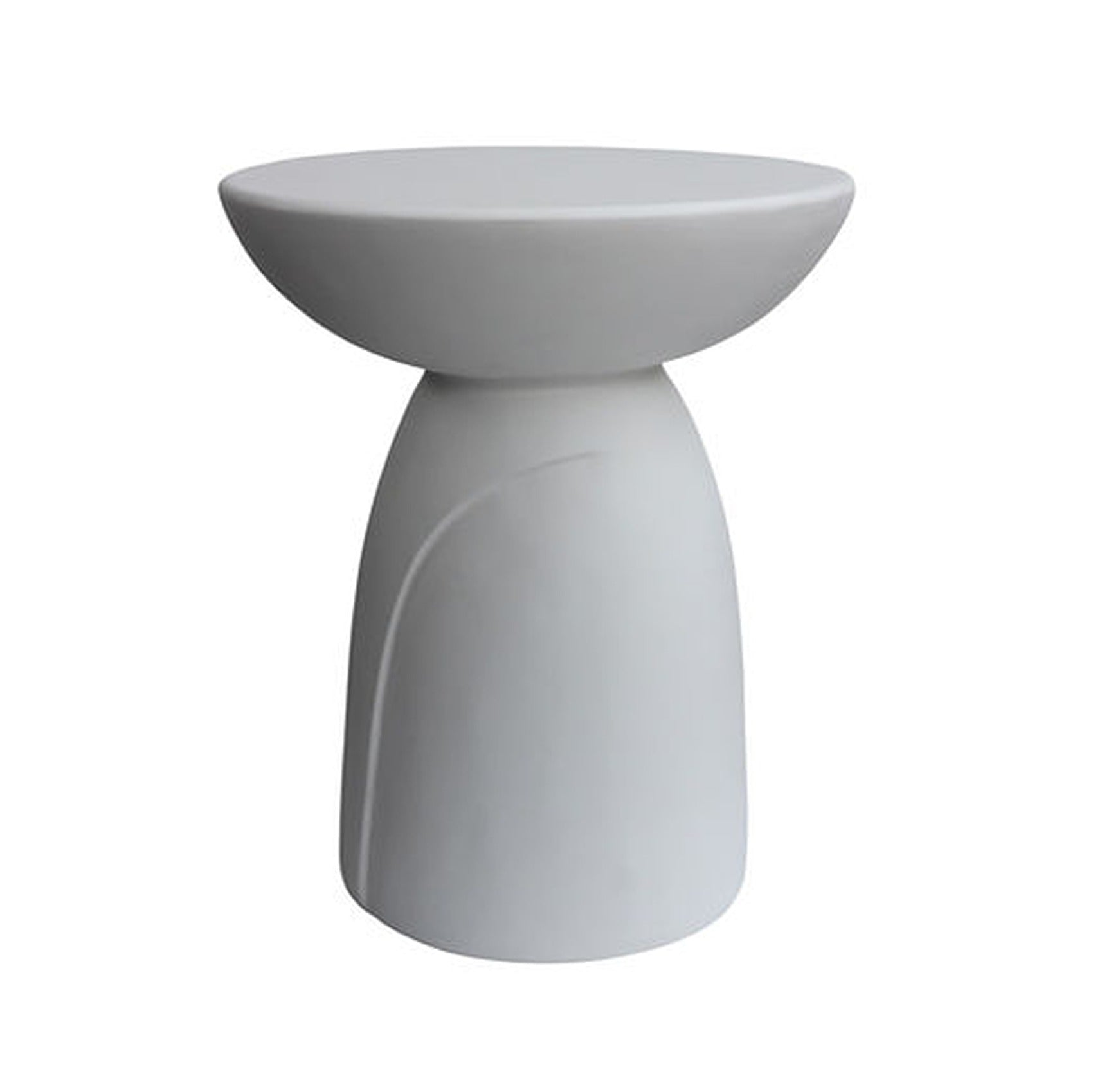 Mesa Outdoor Side Table